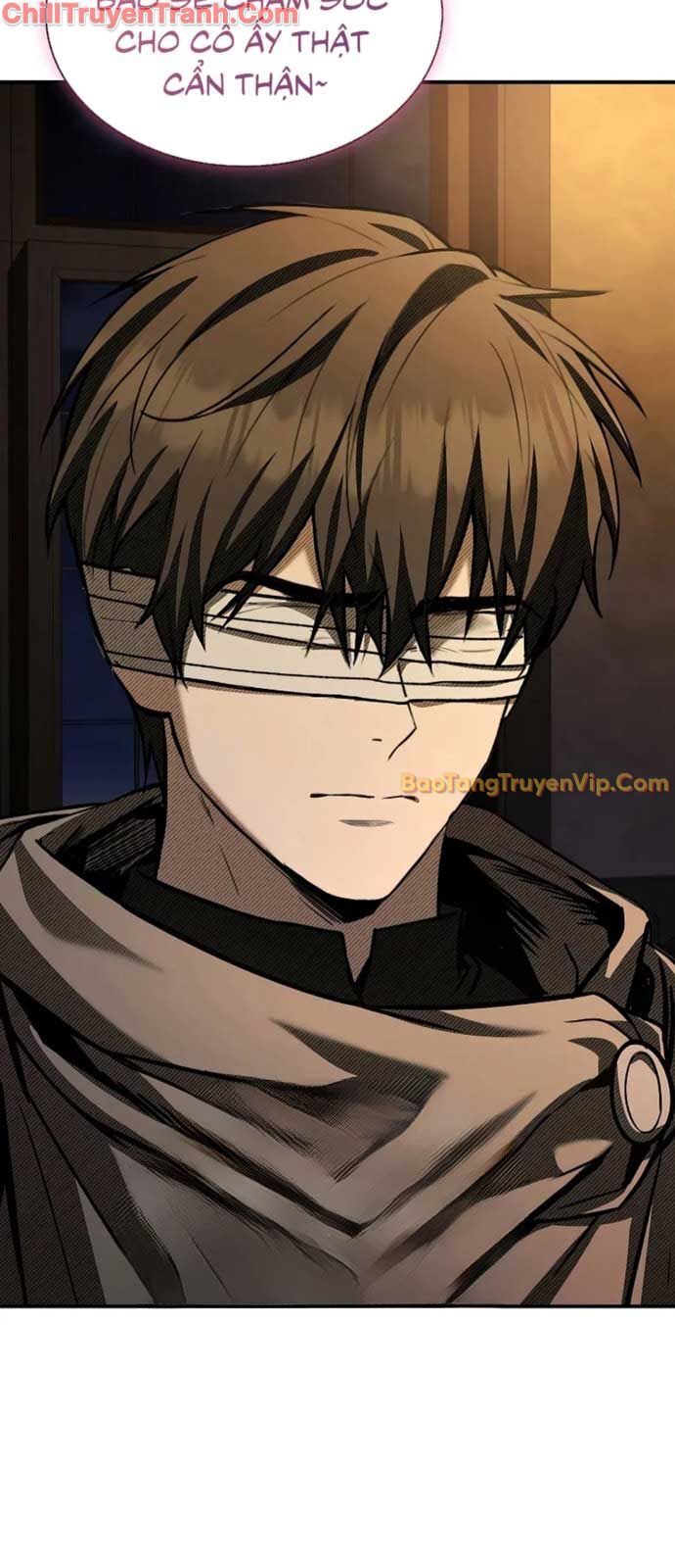 Vô Hồn Bất Kính Giả Dạ Chapter 23 - Trang 4