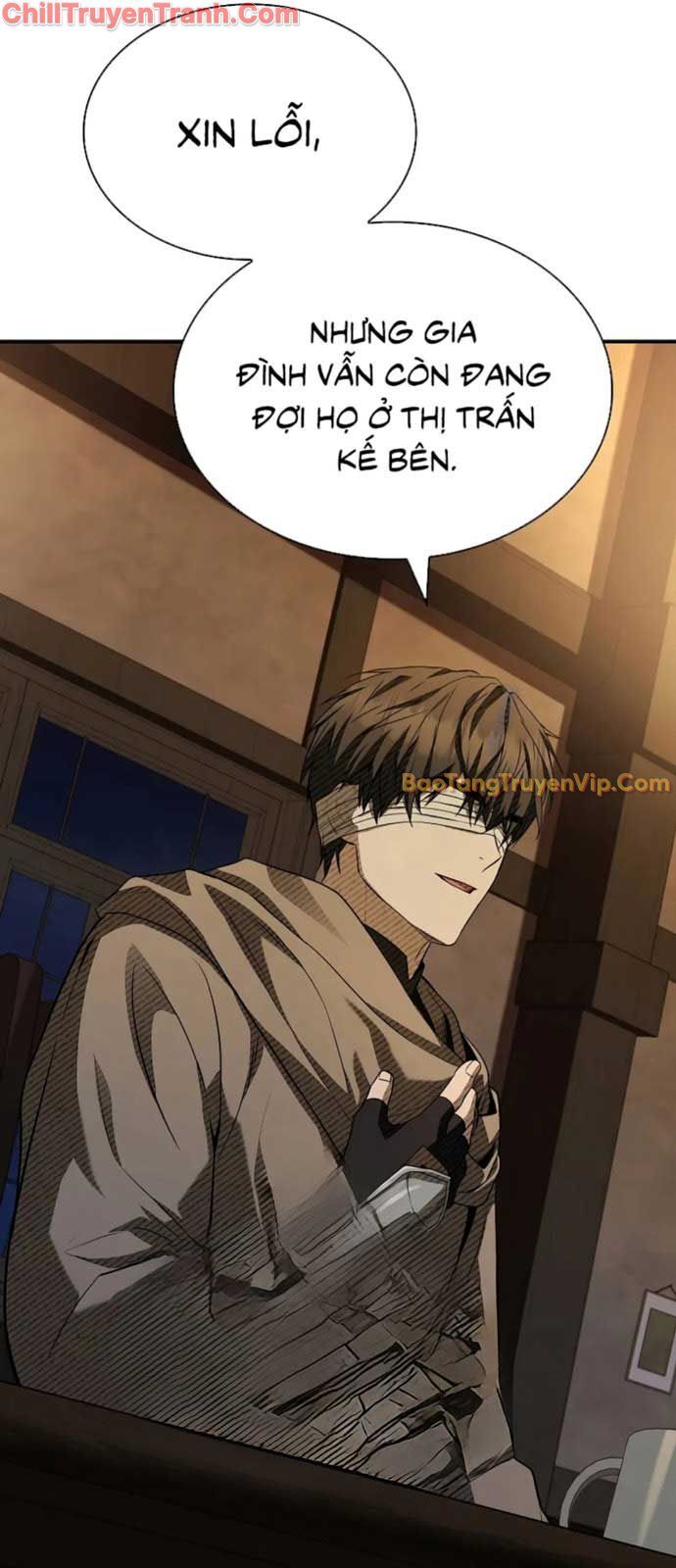 Vô Hồn Bất Kính Giả Dạ Chapter 23 - Trang 4