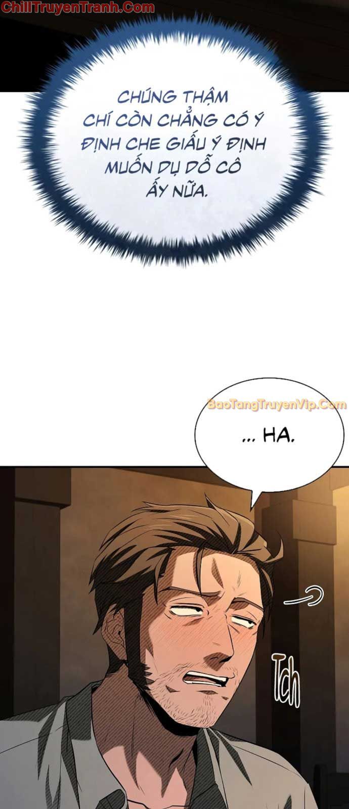 Vô Hồn Bất Kính Giả Dạ Chapter 23 - Trang 4