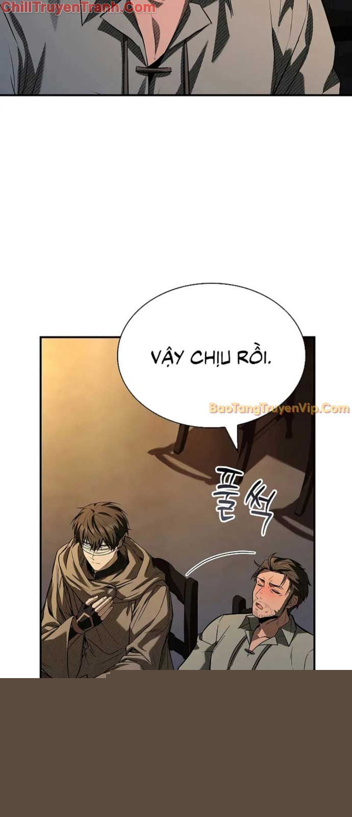 Vô Hồn Bất Kính Giả Dạ Chapter 23 - Trang 4