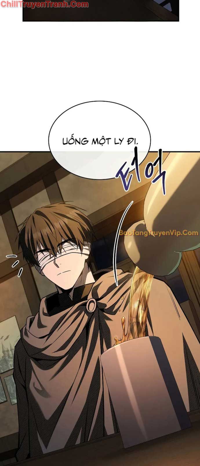 Vô Hồn Bất Kính Giả Dạ Chapter 23 - Trang 4