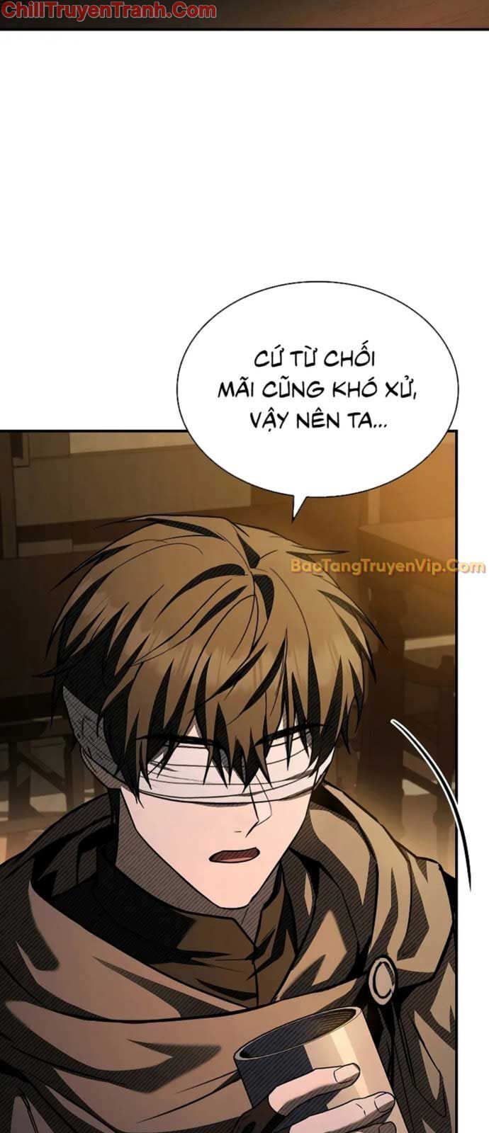 Vô Hồn Bất Kính Giả Dạ Chapter 23 - Trang 4