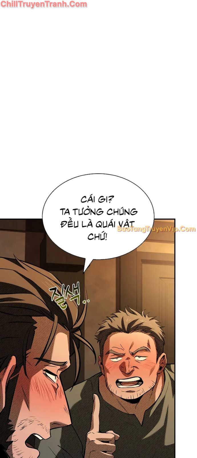 Vô Hồn Bất Kính Giả Dạ Chapter 23 - Trang 4