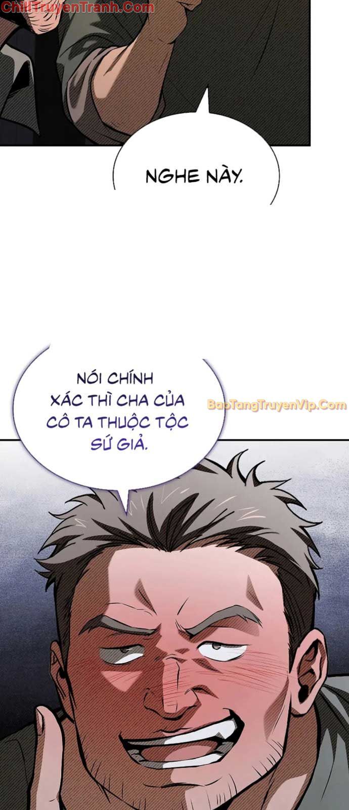 Vô Hồn Bất Kính Giả Dạ Chapter 23 - Trang 4