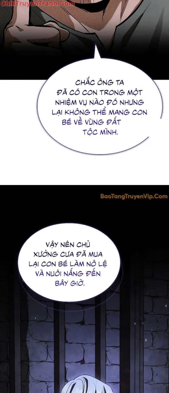 Vô Hồn Bất Kính Giả Dạ Chapter 23 - Trang 4