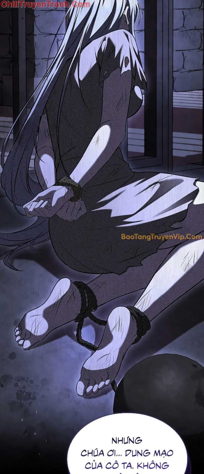 Vô Hồn Bất Kính Giả Dạ Chapter 23 - Trang 4