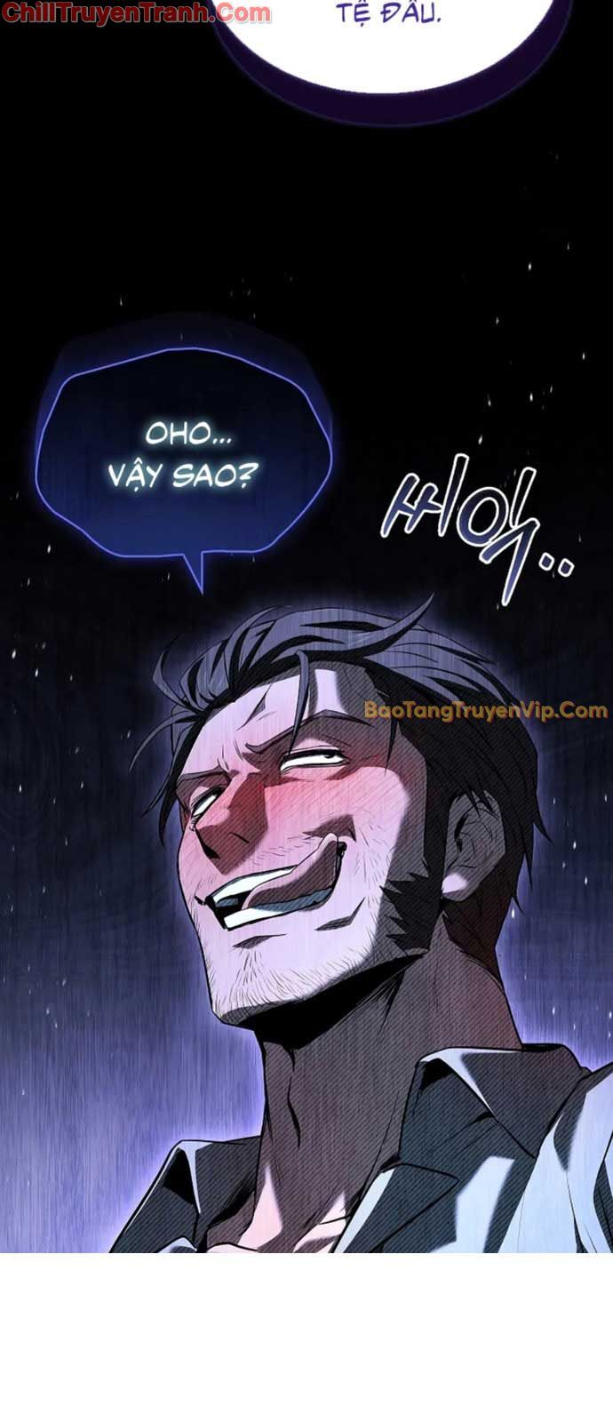 Vô Hồn Bất Kính Giả Dạ Chapter 23 - Trang 4