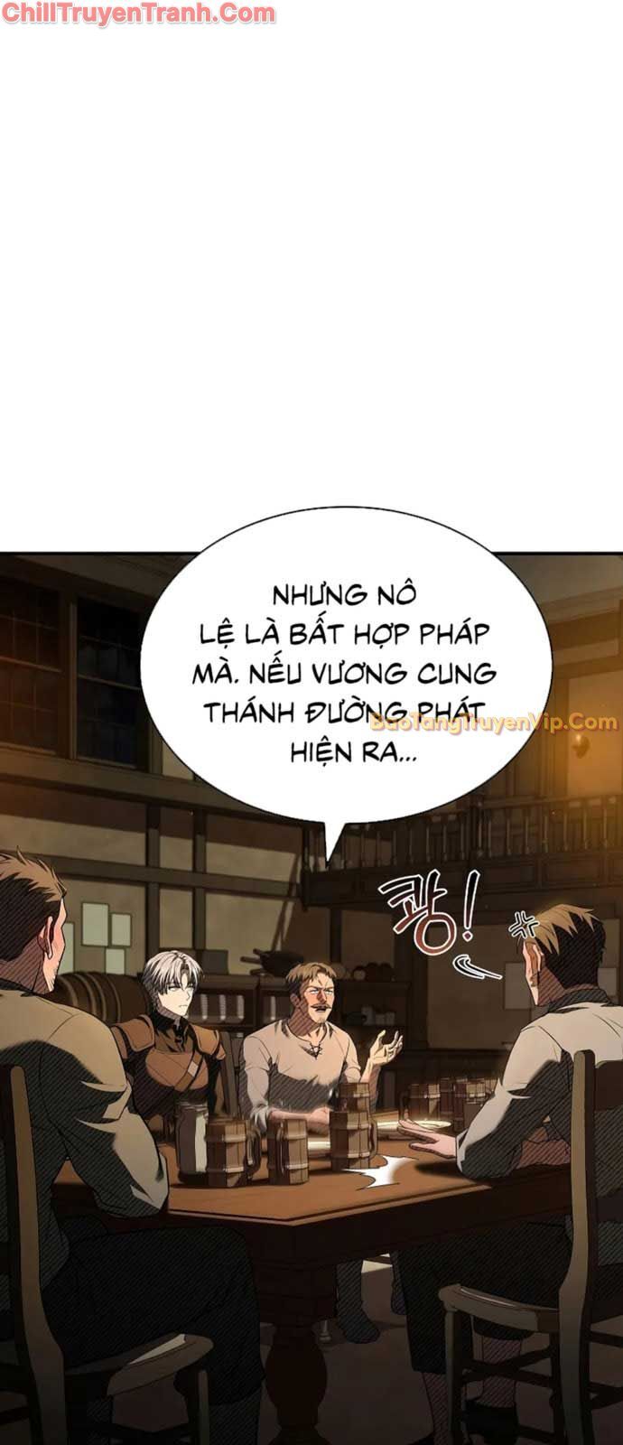 Vô Hồn Bất Kính Giả Dạ Chapter 23 - Trang 4