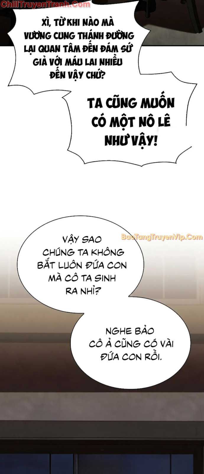 Vô Hồn Bất Kính Giả Dạ Chapter 23 - Trang 4