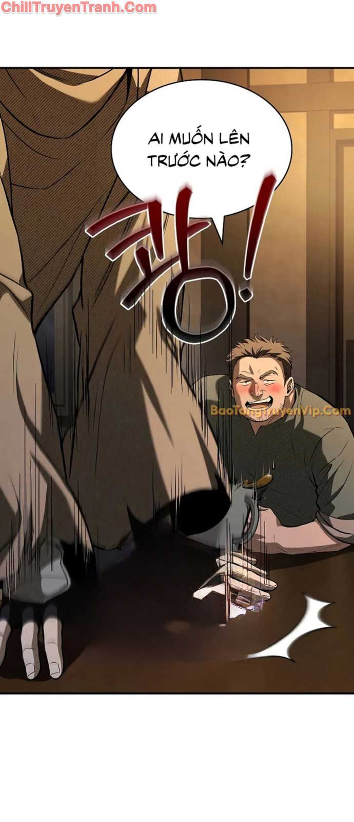 Vô Hồn Bất Kính Giả Dạ Chapter 23 - Trang 4