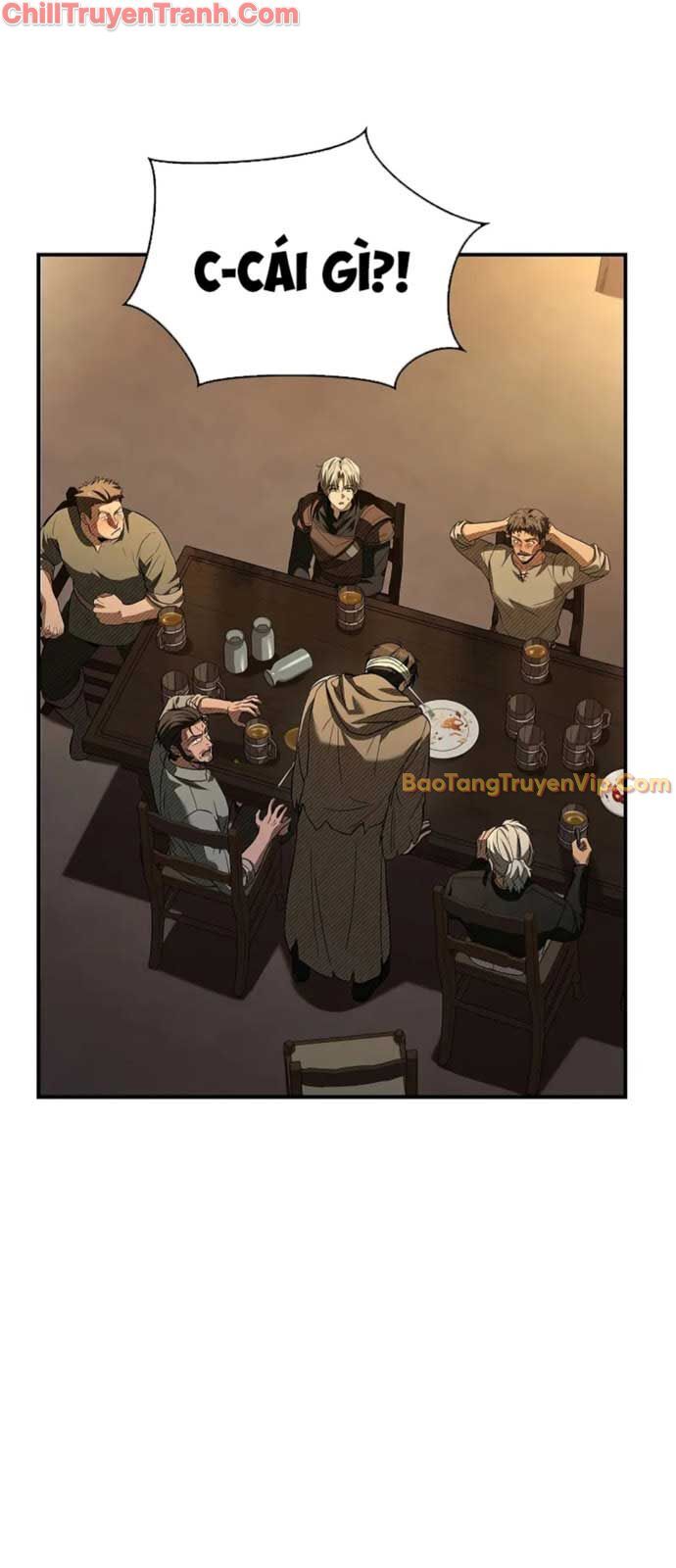Vô Hồn Bất Kính Giả Dạ Chapter 23 - Trang 4