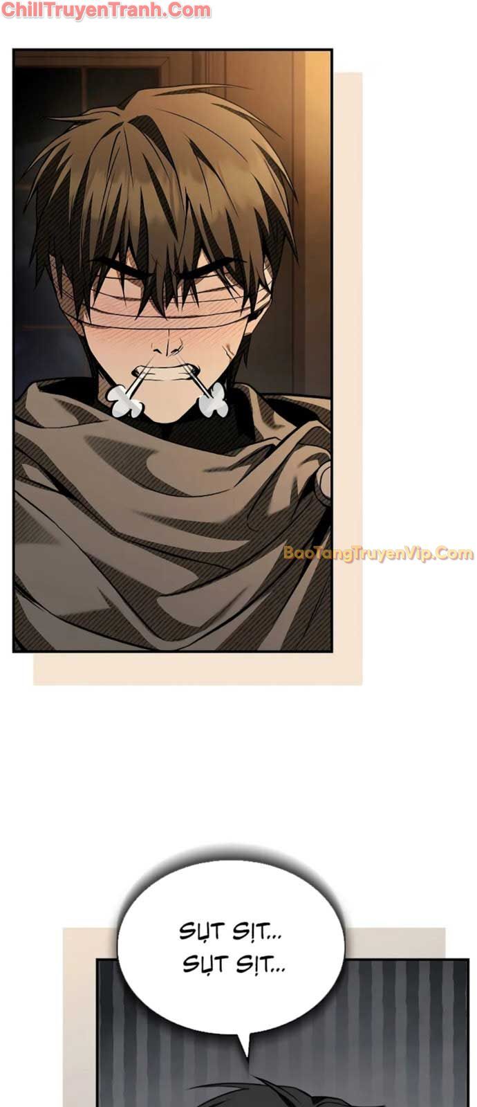 Vô Hồn Bất Kính Giả Dạ Chapter 23 - Trang 4