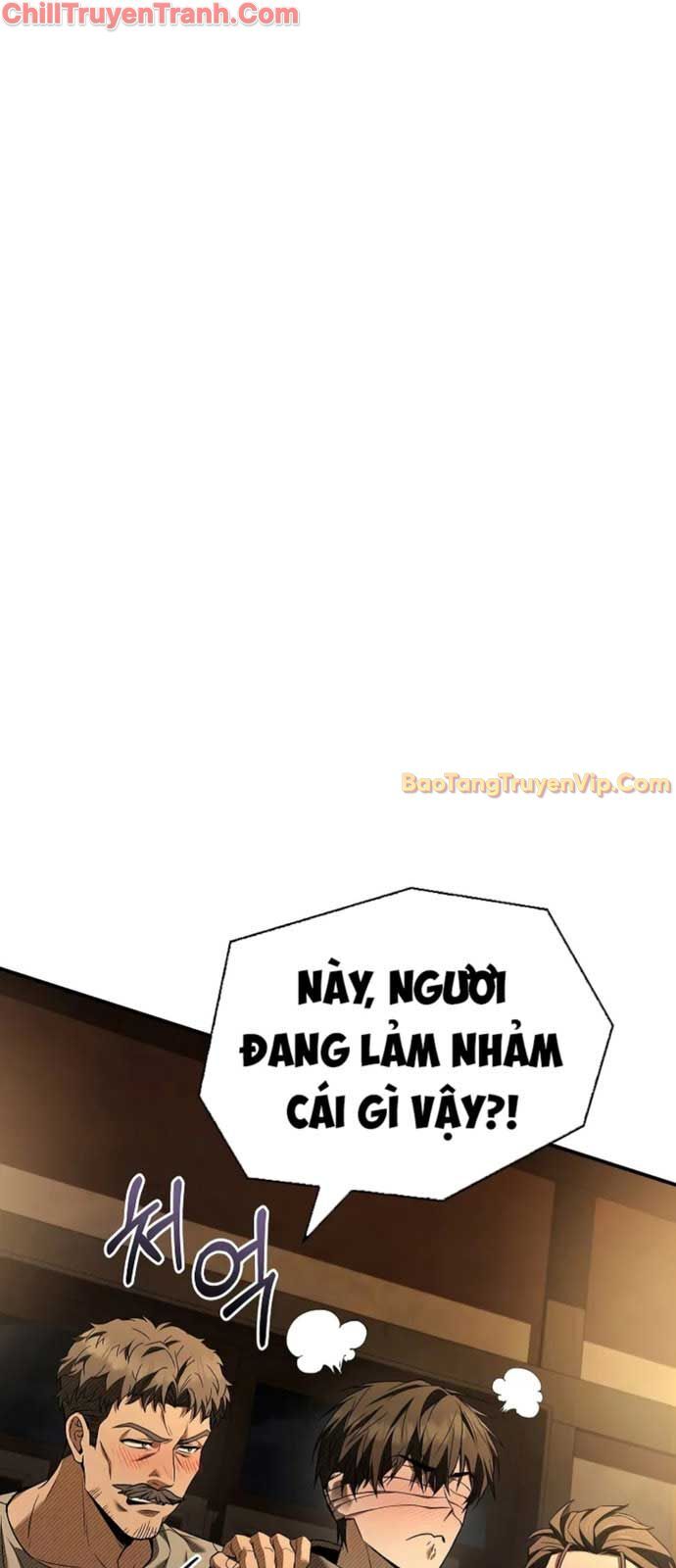 Vô Hồn Bất Kính Giả Dạ Chapter 23 - Trang 4