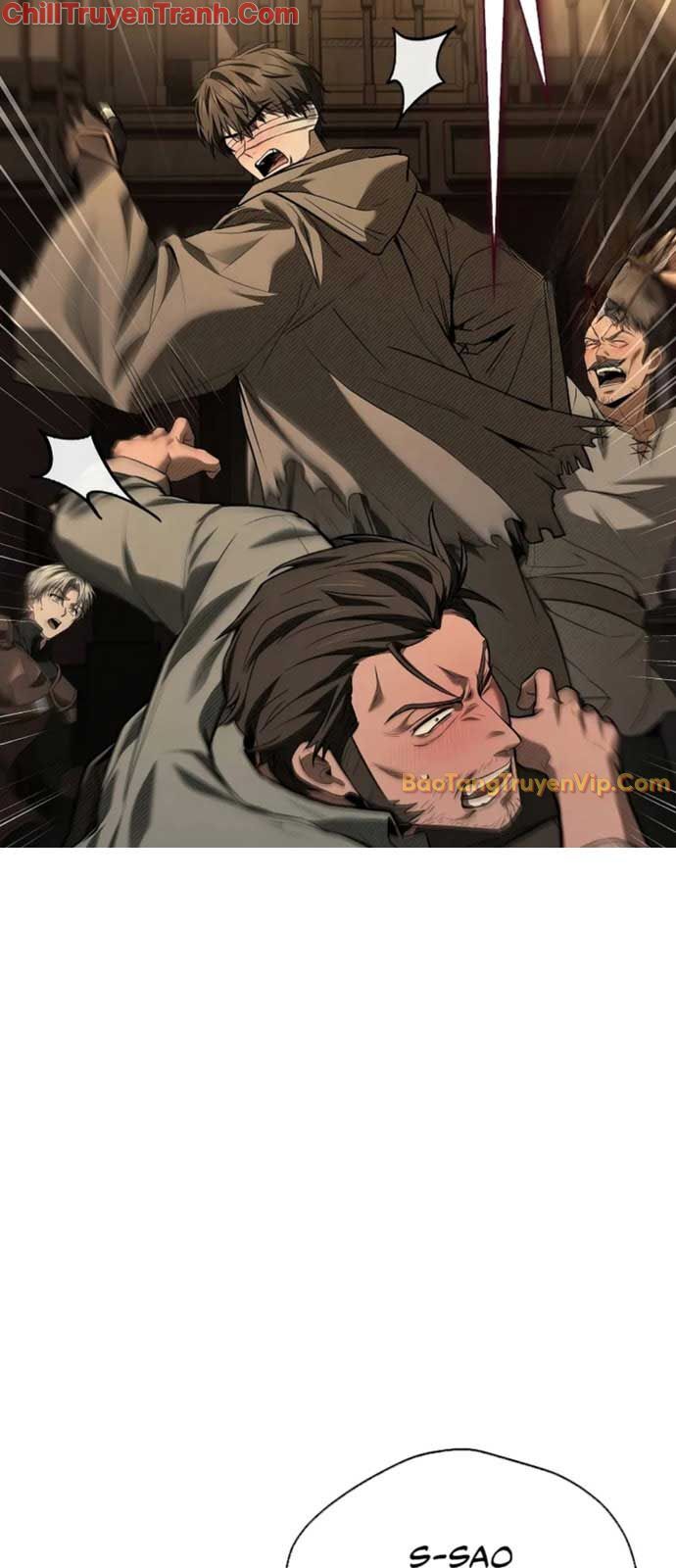 Vô Hồn Bất Kính Giả Dạ Chapter 23 - Trang 4