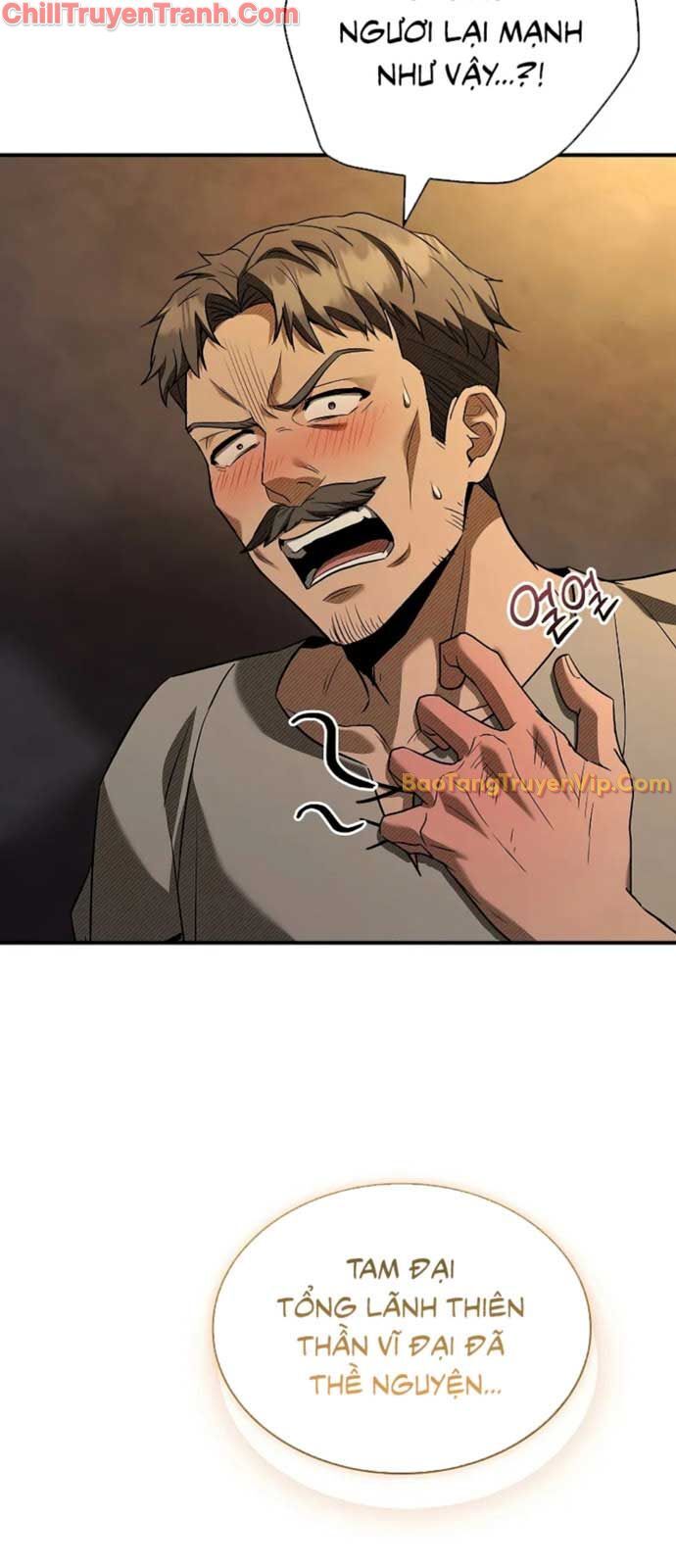Vô Hồn Bất Kính Giả Dạ Chapter 23 - Trang 4