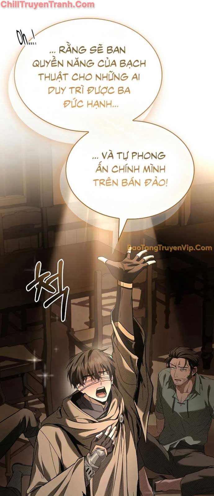 Vô Hồn Bất Kính Giả Dạ Chapter 23 - Trang 4