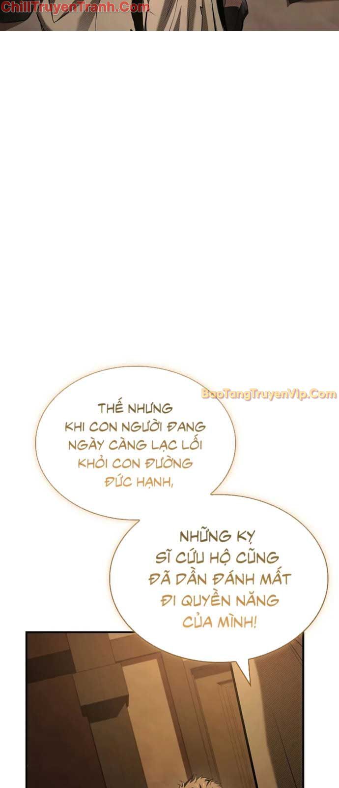 Vô Hồn Bất Kính Giả Dạ Chapter 23 - Trang 4