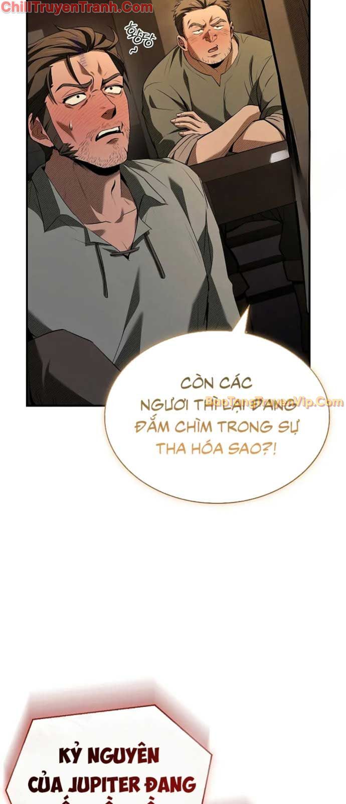 Vô Hồn Bất Kính Giả Dạ Chapter 23 - Trang 4