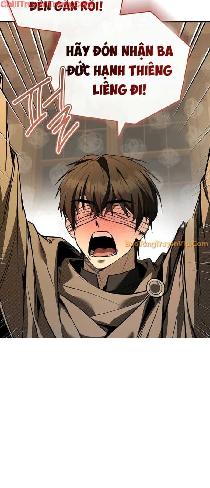 Vô Hồn Bất Kính Giả Dạ Chapter 23 - Trang 4