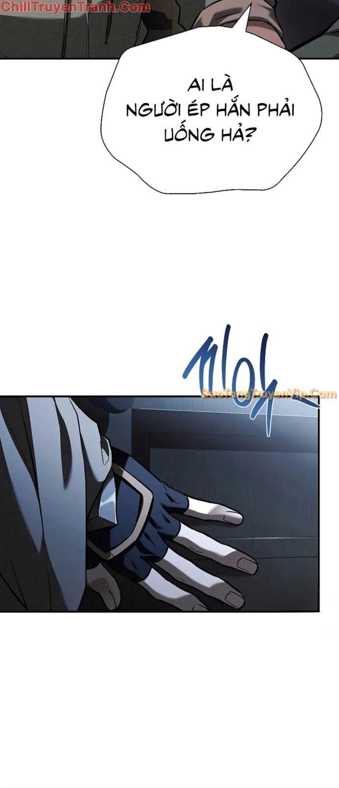 Vô Hồn Bất Kính Giả Dạ Chapter 23 - Trang 4