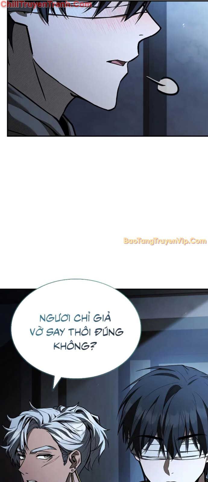 Vô Hồn Bất Kính Giả Dạ Chapter 23 - Trang 4