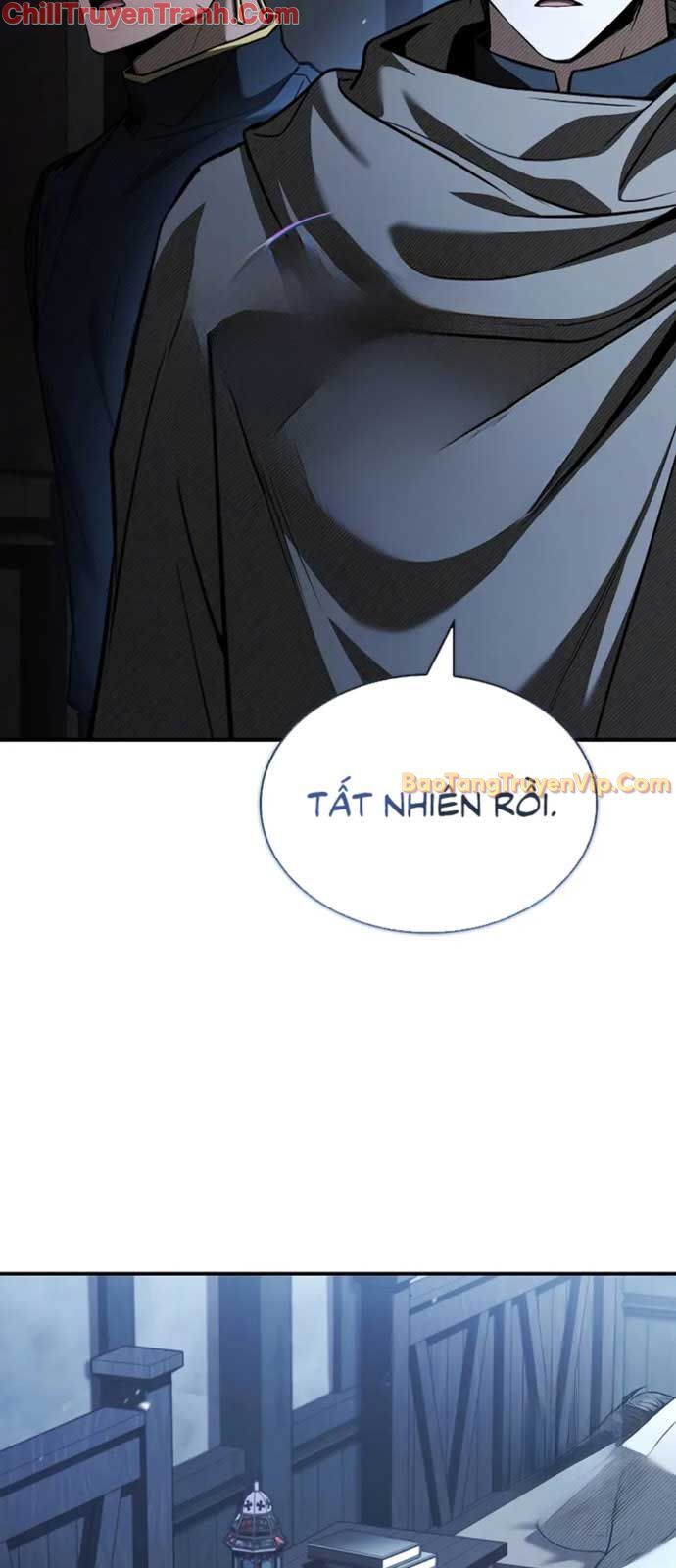 Vô Hồn Bất Kính Giả Dạ Chapter 23 - Trang 4