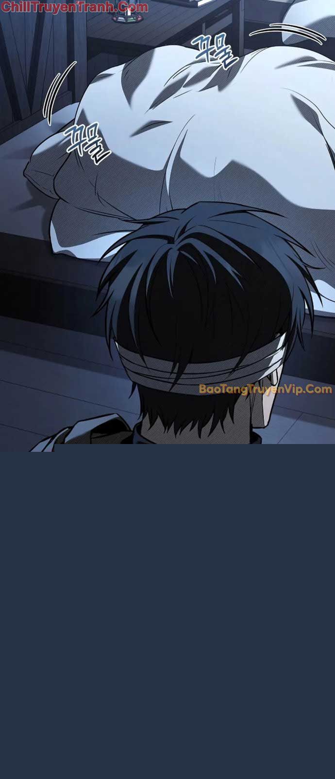 Vô Hồn Bất Kính Giả Dạ Chapter 23 - Trang 4