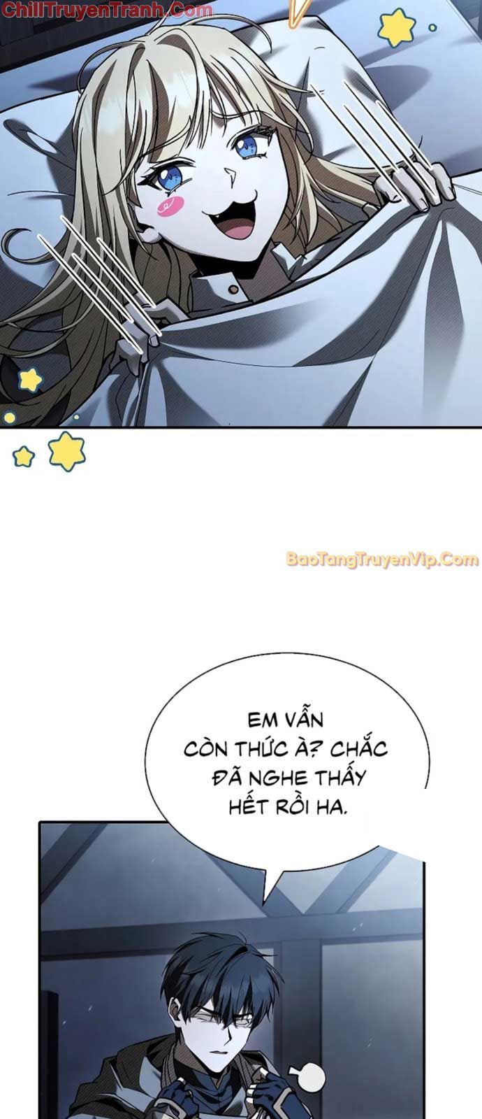 Vô Hồn Bất Kính Giả Dạ Chapter 23 - Trang 4