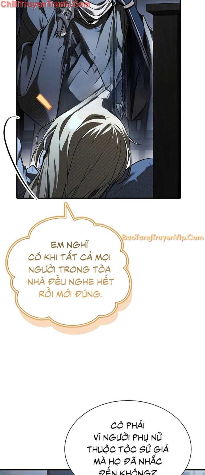 Vô Hồn Bất Kính Giả Dạ Chapter 23 - Trang 4