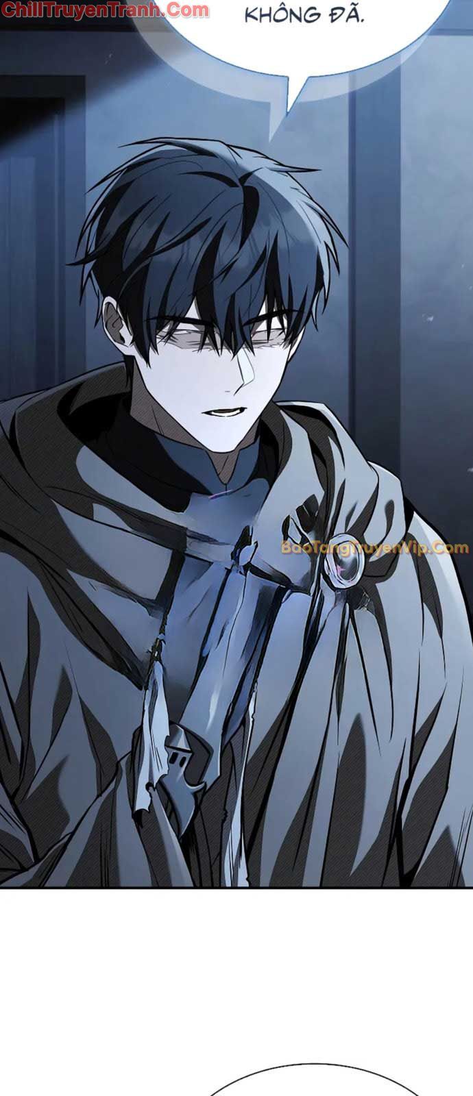 Vô Hồn Bất Kính Giả Dạ Chapter 23 - Trang 4