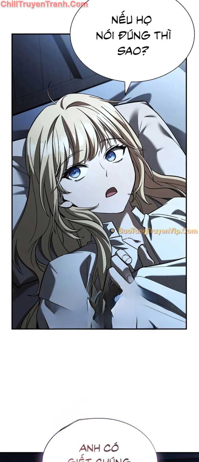 Vô Hồn Bất Kính Giả Dạ Chapter 23 - Trang 4
