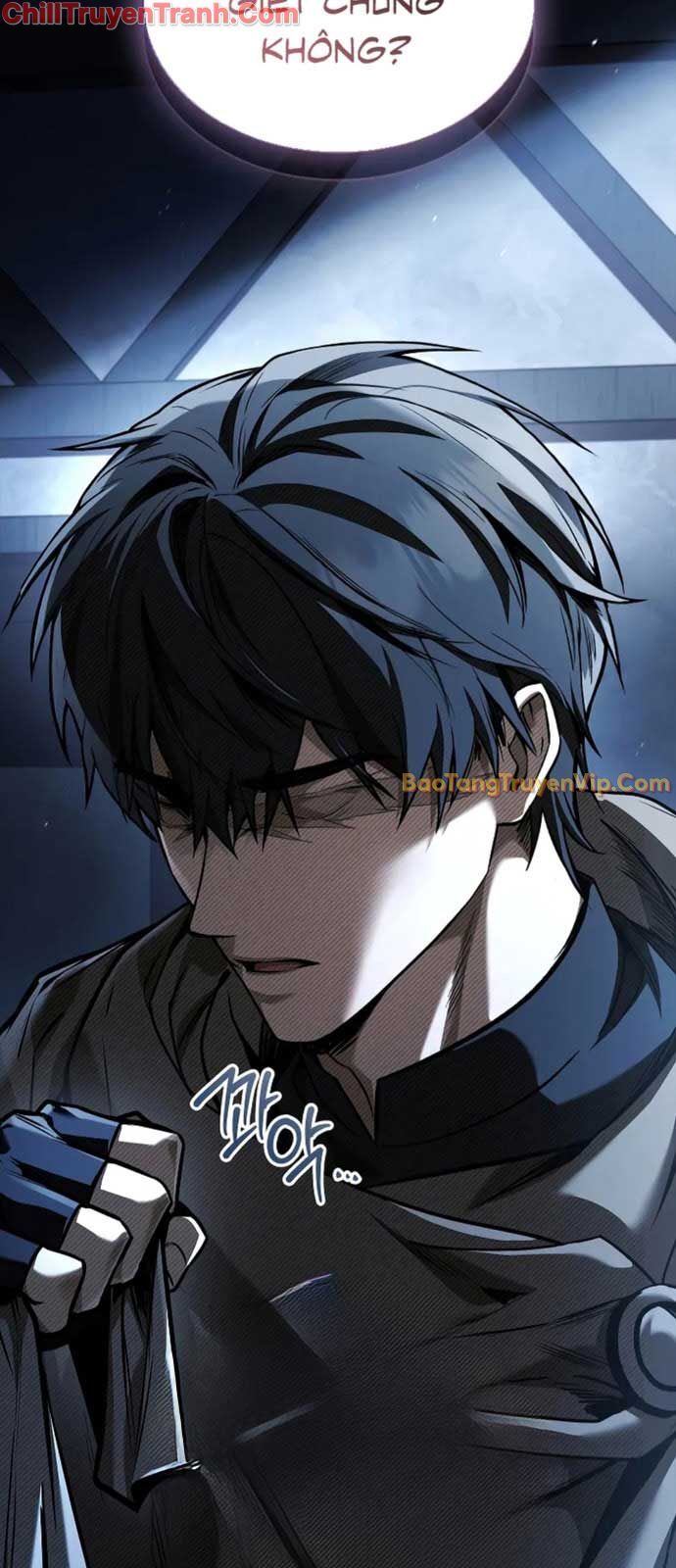 Vô Hồn Bất Kính Giả Dạ Chapter 23 - Trang 4
