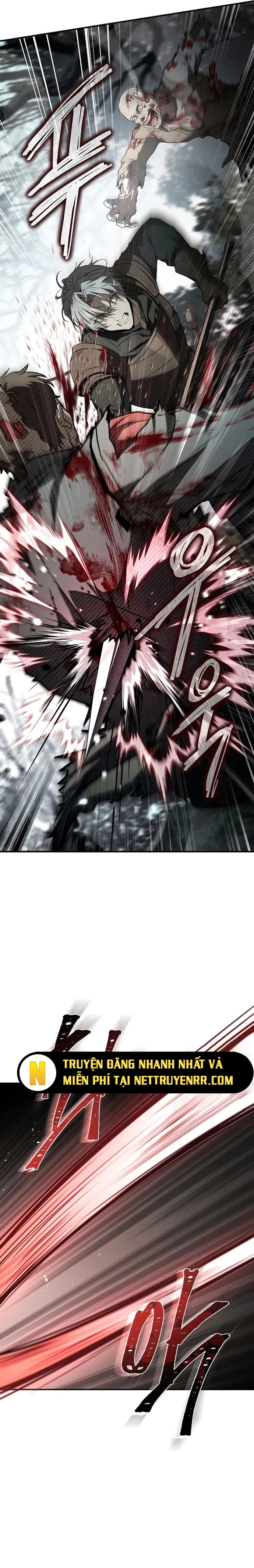Vô Hồn Bất Kính Giả Dạ Chapter 24 - Trang 4