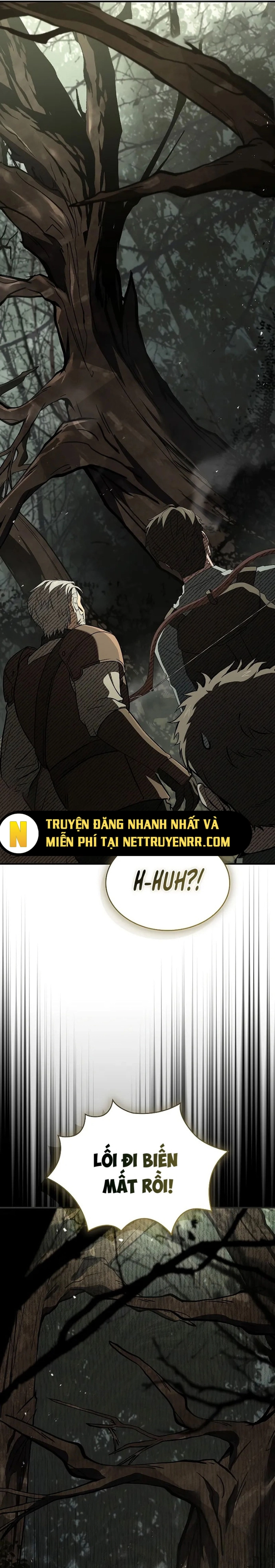 Vô Hồn Bất Kính Giả Dạ Chapter 24 - Trang 4