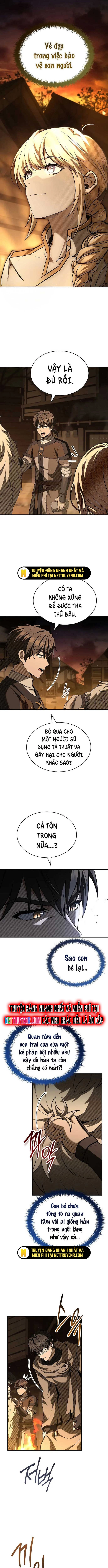 Vô Hồn Bất Kính Giả Dạ Chapter 26 - Trang 4