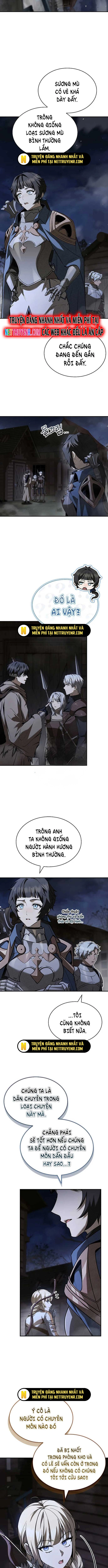 Vô Hồn Bất Kính Giả Dạ Chapter 26 - Trang 4