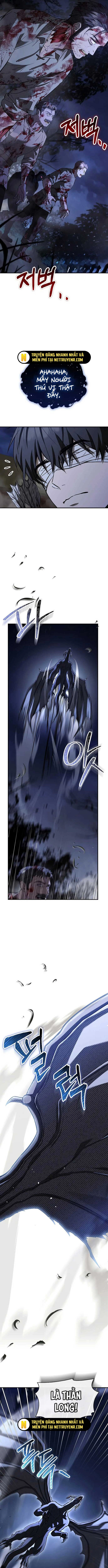 Vô Hồn Bất Kính Giả Dạ Chapter 26 - Trang 4
