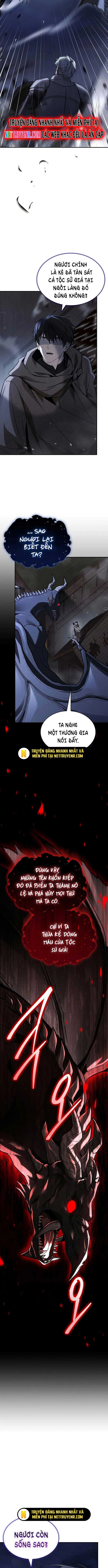 Vô Hồn Bất Kính Giả Dạ Chapter 26 - Trang 4