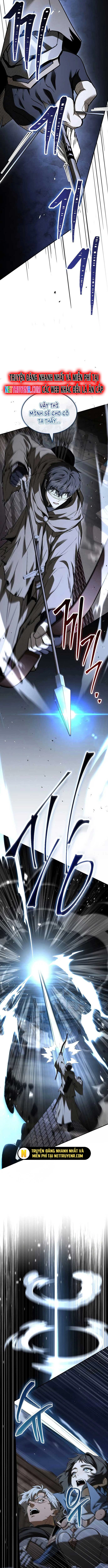 Vô Hồn Bất Kính Giả Dạ Chapter 26 - Trang 4