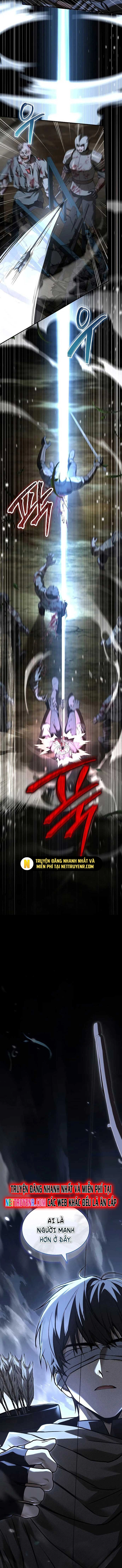 Vô Hồn Bất Kính Giả Dạ Chapter 26 - Trang 4