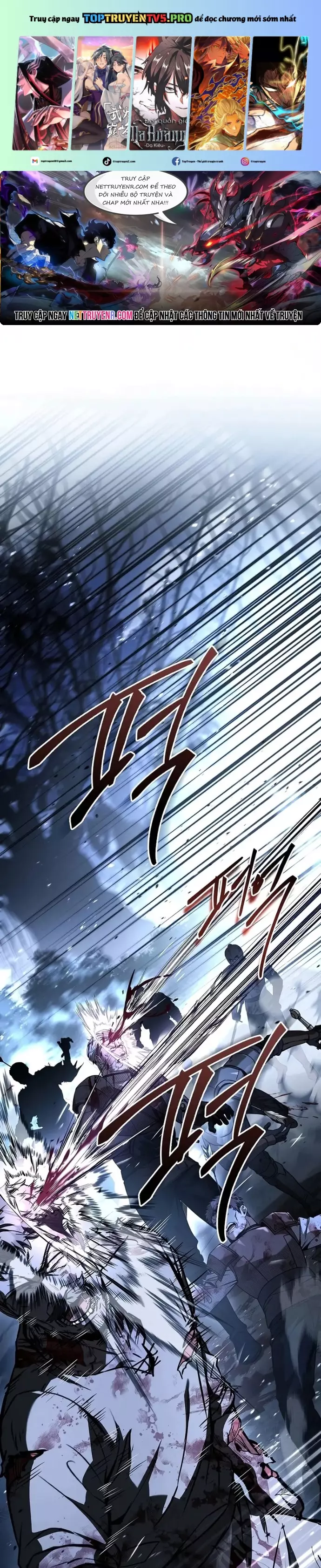 Vô Hồn Bất Kính Giả Dạ Chapter 27 - Trang 3