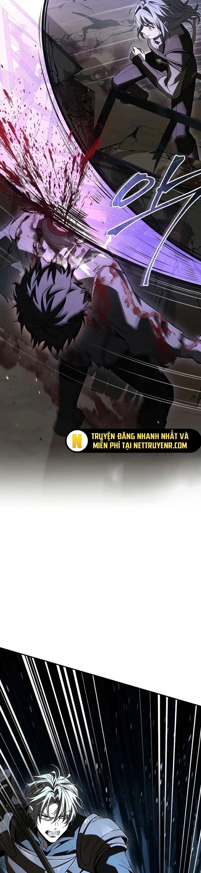 Vô Hồn Bất Kính Giả Dạ Chapter 27 - Trang 3