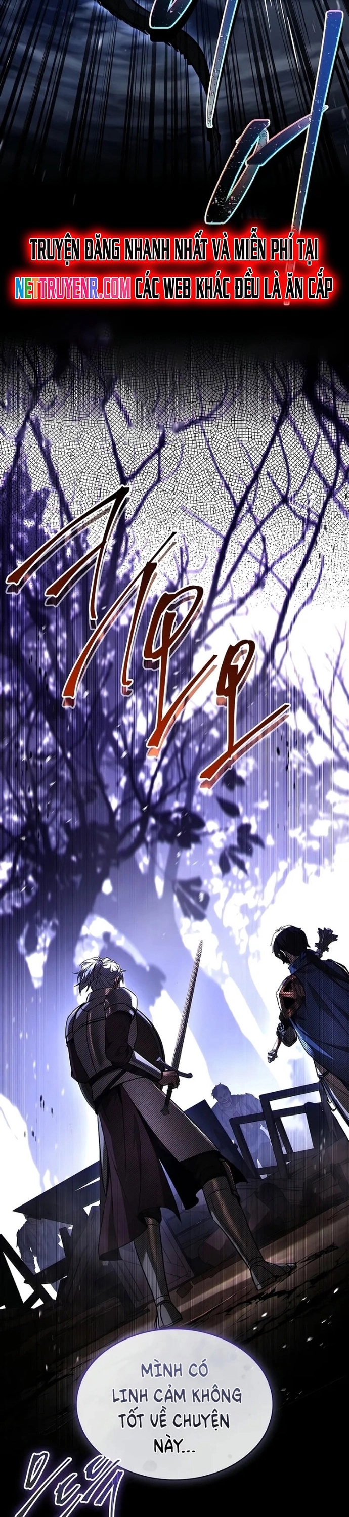 Vô Hồn Bất Kính Giả Dạ Chapter 27 - Trang 3