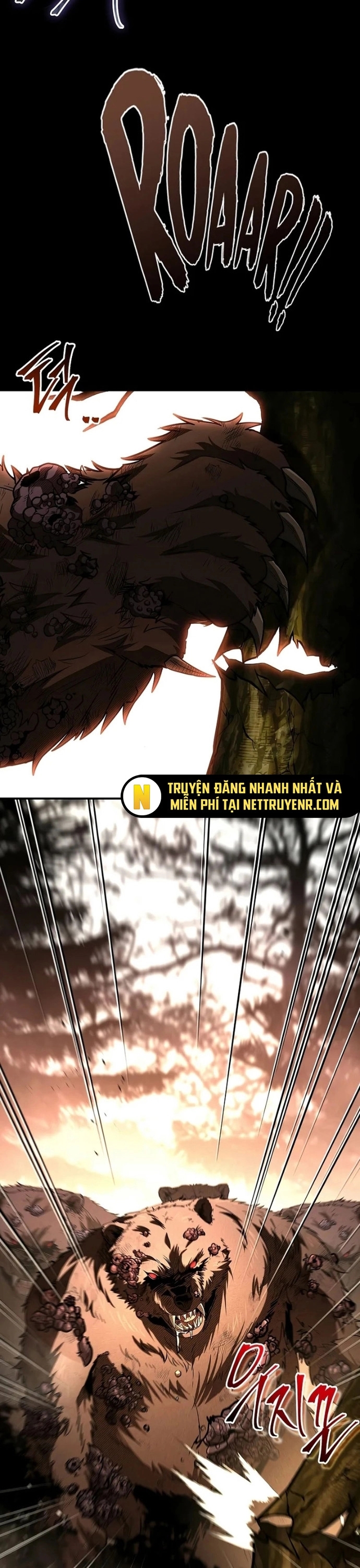 Vô Hồn Bất Kính Giả Dạ Chapter 27 - Trang 3