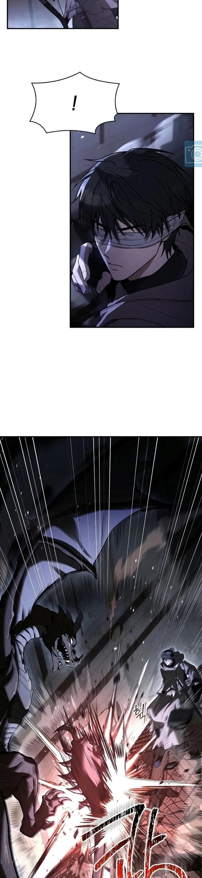 Vô Hồn Bất Kính Giả Dạ Chapter 27 - Trang 3