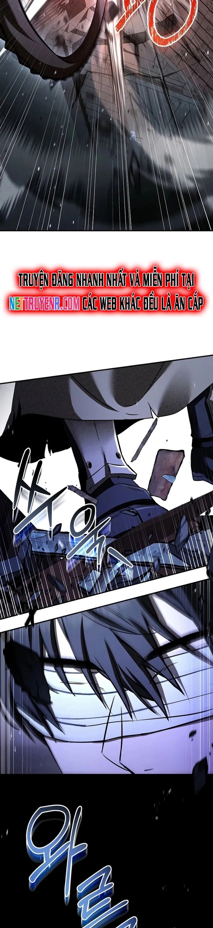 Vô Hồn Bất Kính Giả Dạ Chapter 27 - Trang 3