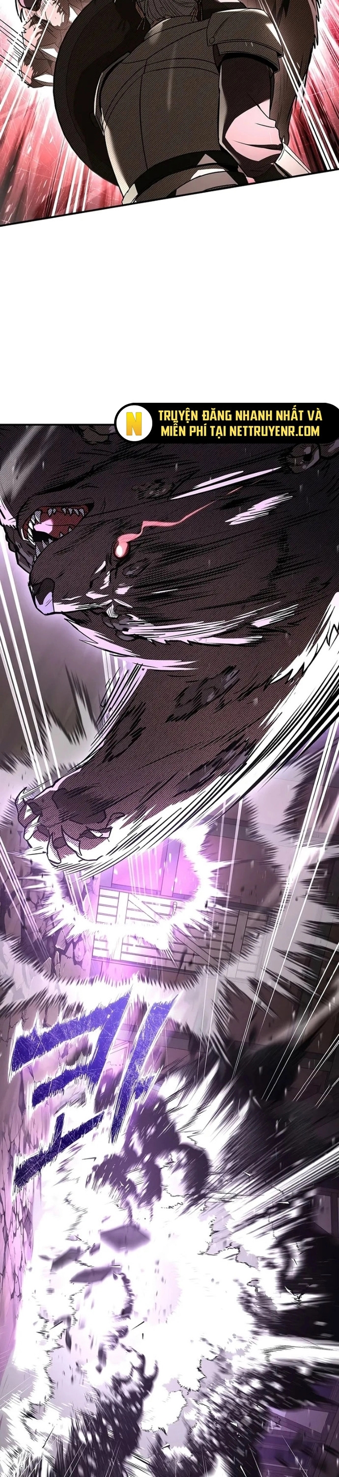 Vô Hồn Bất Kính Giả Dạ Chapter 27 - Trang 3