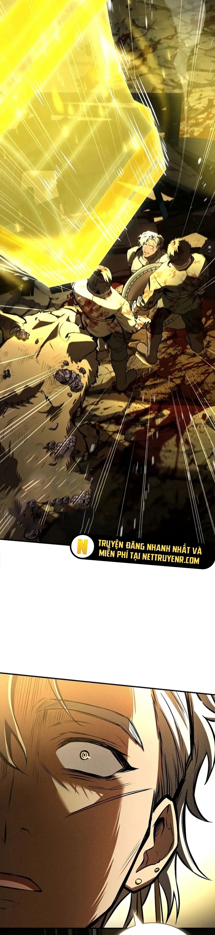 Vô Hồn Bất Kính Giả Dạ Chapter 27 - Trang 3