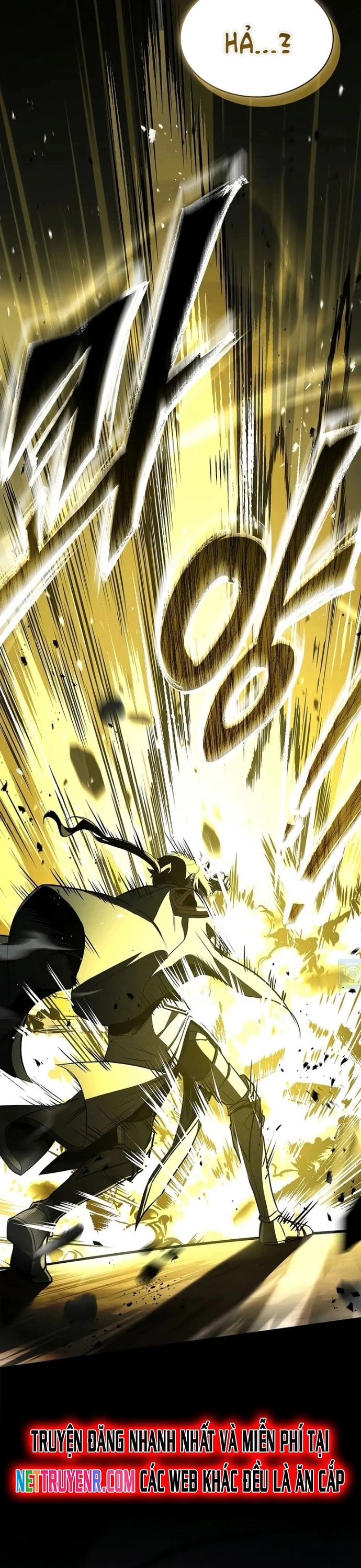 Vô Hồn Bất Kính Giả Dạ Chapter 27 - Trang 3