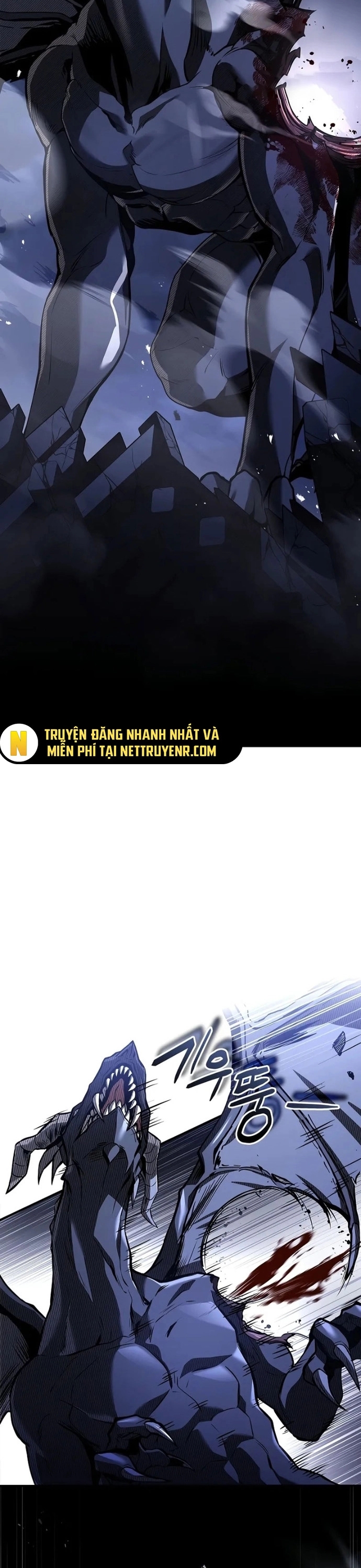 Vô Hồn Bất Kính Giả Dạ Chapter 27 - Trang 3